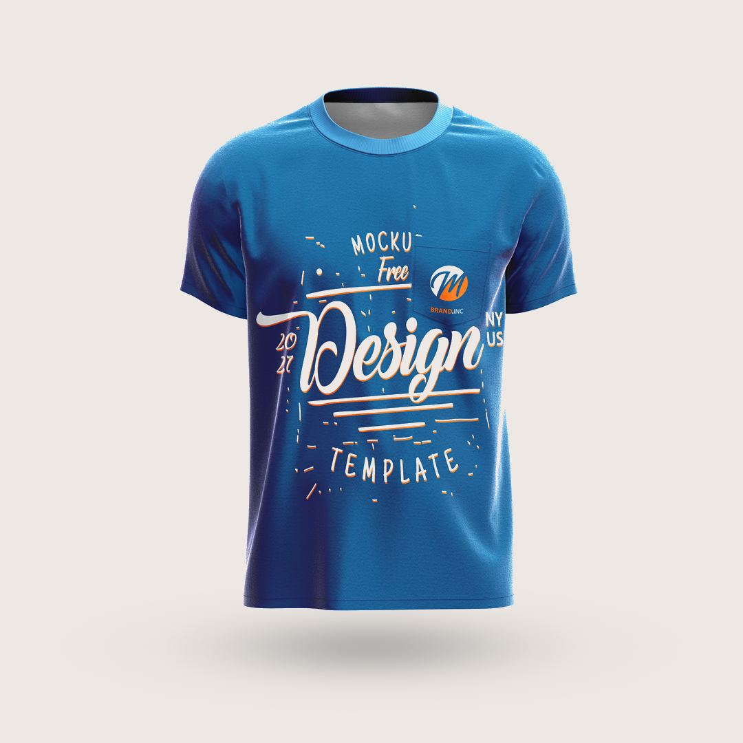 762517Slim Fit T-shirts.png